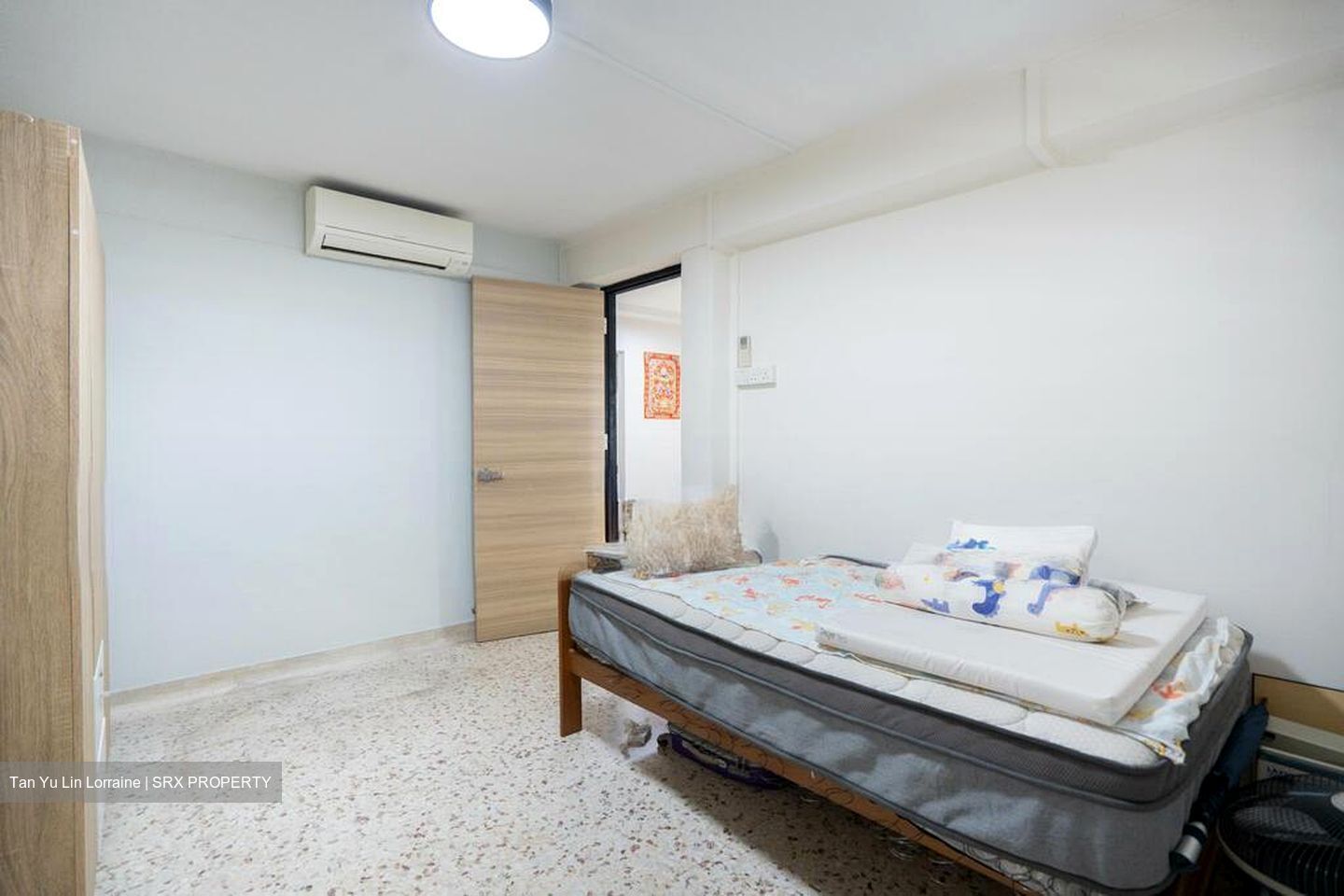 Blk 82 Whampoa Spring (Toa Payoh), HDB 3 Rooms #532228231